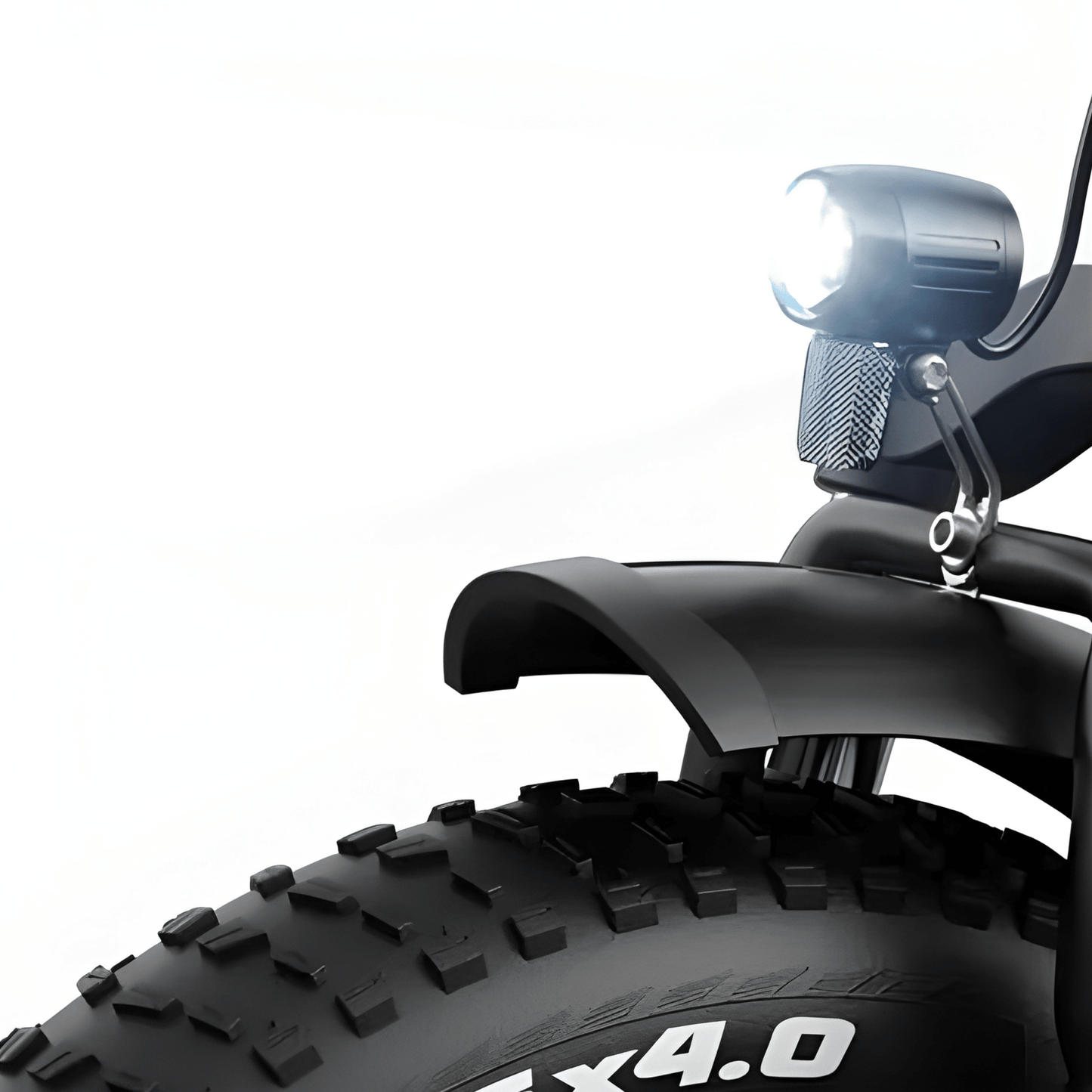 VARUN S20 - 1 Plus - Elcykel - Wheelyshop