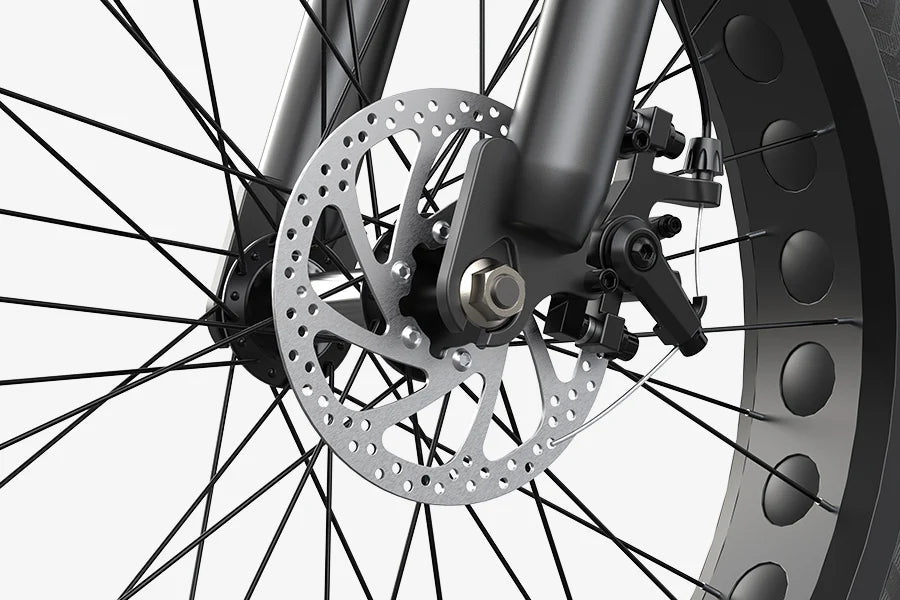 VARUN T26 - 1 - Bicicleta eléctrica - Tienda de ruedas