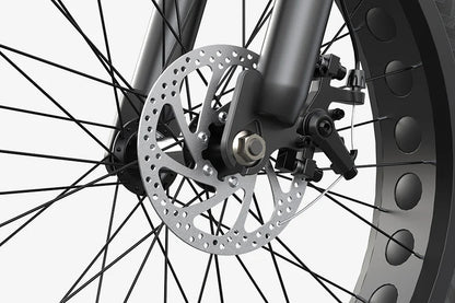 VARUN T26 - 1 - Bicicleta eléctrica - Tienda de ruedas