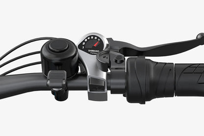 VARUN T26 - 1 - Bicicleta eléctrica - Tienda de ruedas