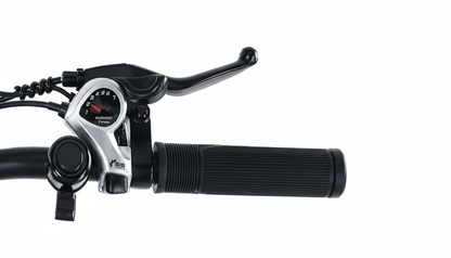 VARUN T26 - 1 - Bicicleta eléctrica - Tienda de ruedas