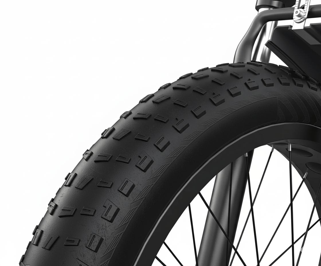 VARUN T26 - 1 - Bicicleta eléctrica - Tienda de ruedas