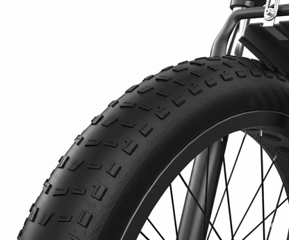 VARUN T26 - 1 - Bicicleta eléctrica - Tienda de ruedas