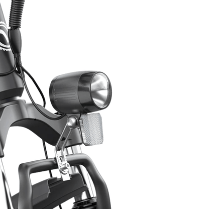 VARUN T26 - 1 - Bicicleta eléctrica - Tienda de ruedas