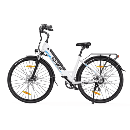 VARUN S700 - 2 - Electric bike - Wheelyshop
