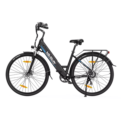 VARUN S700 - 2 - Electric bike - Wheelyshop