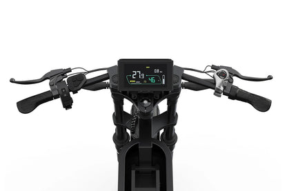 VARUN X - Bestia Exploradora - Bicicleta eléctrica - Tienda de ruedas