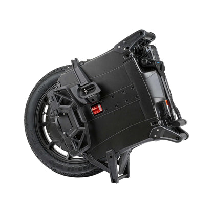 Veteran Sherman - L 50S - Monociclo - Wheelyshop