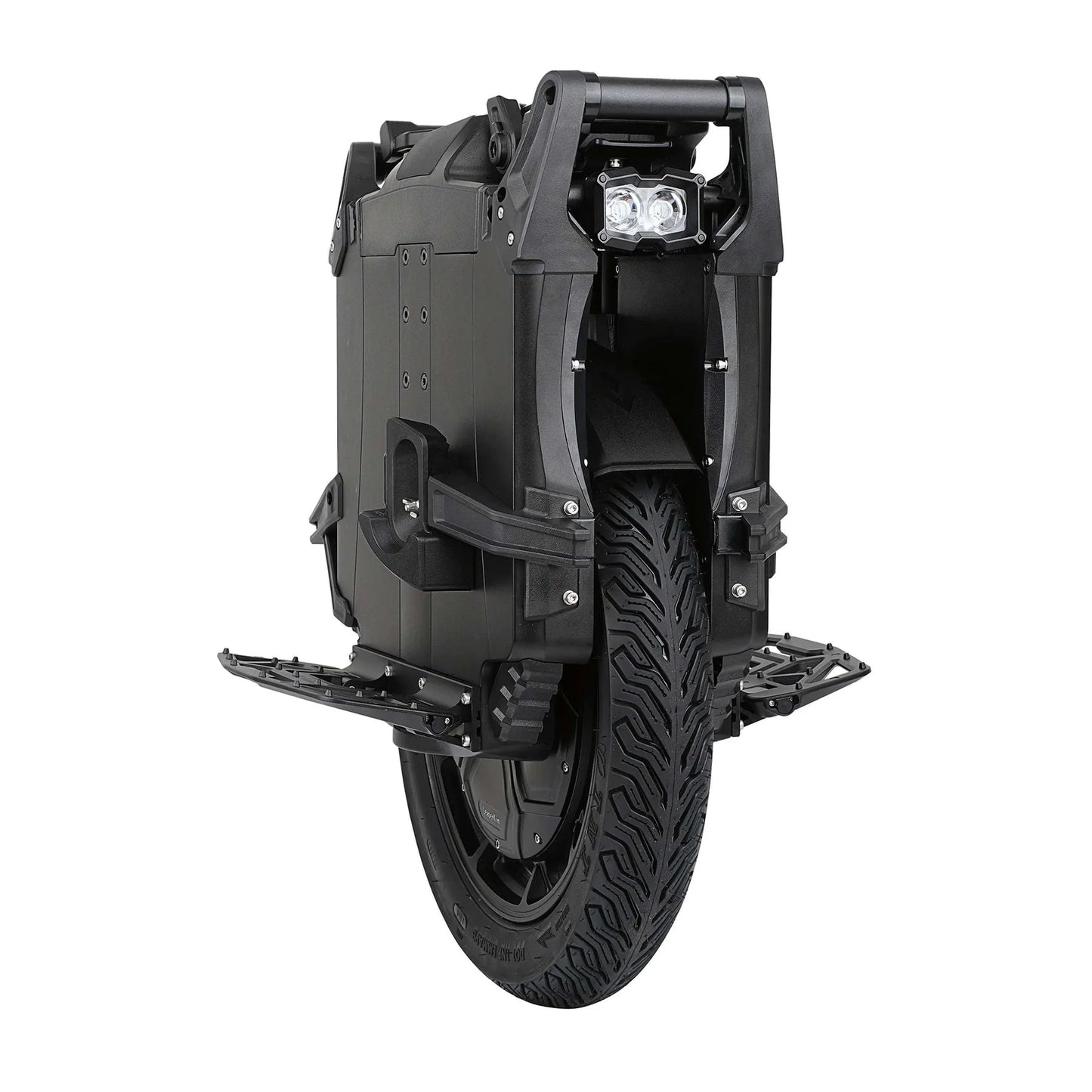 Veteran Sherman - L 50S - Monociclo - Wheelyshop