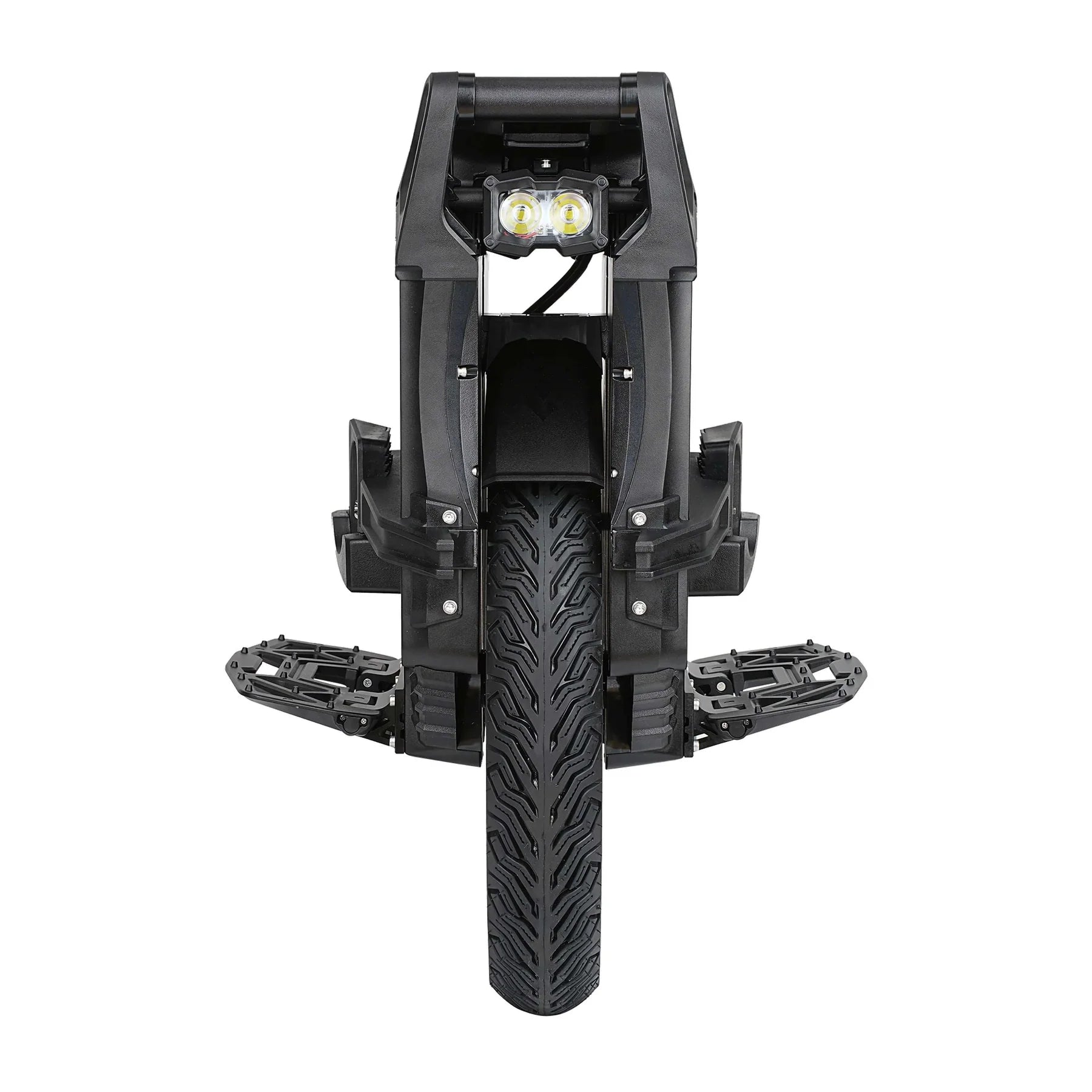 Veteran Sherman - L 50S - Monociclo - Wheelyshop