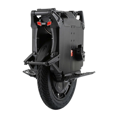 Veteran Sherman - L 50S - Monociclo - Wheelyshop