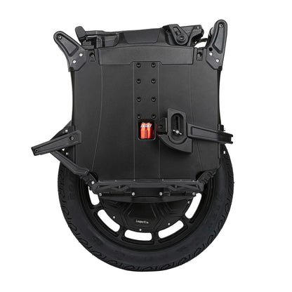 Veteran Sherman - L 50S - Monociclo - Wheelyshop