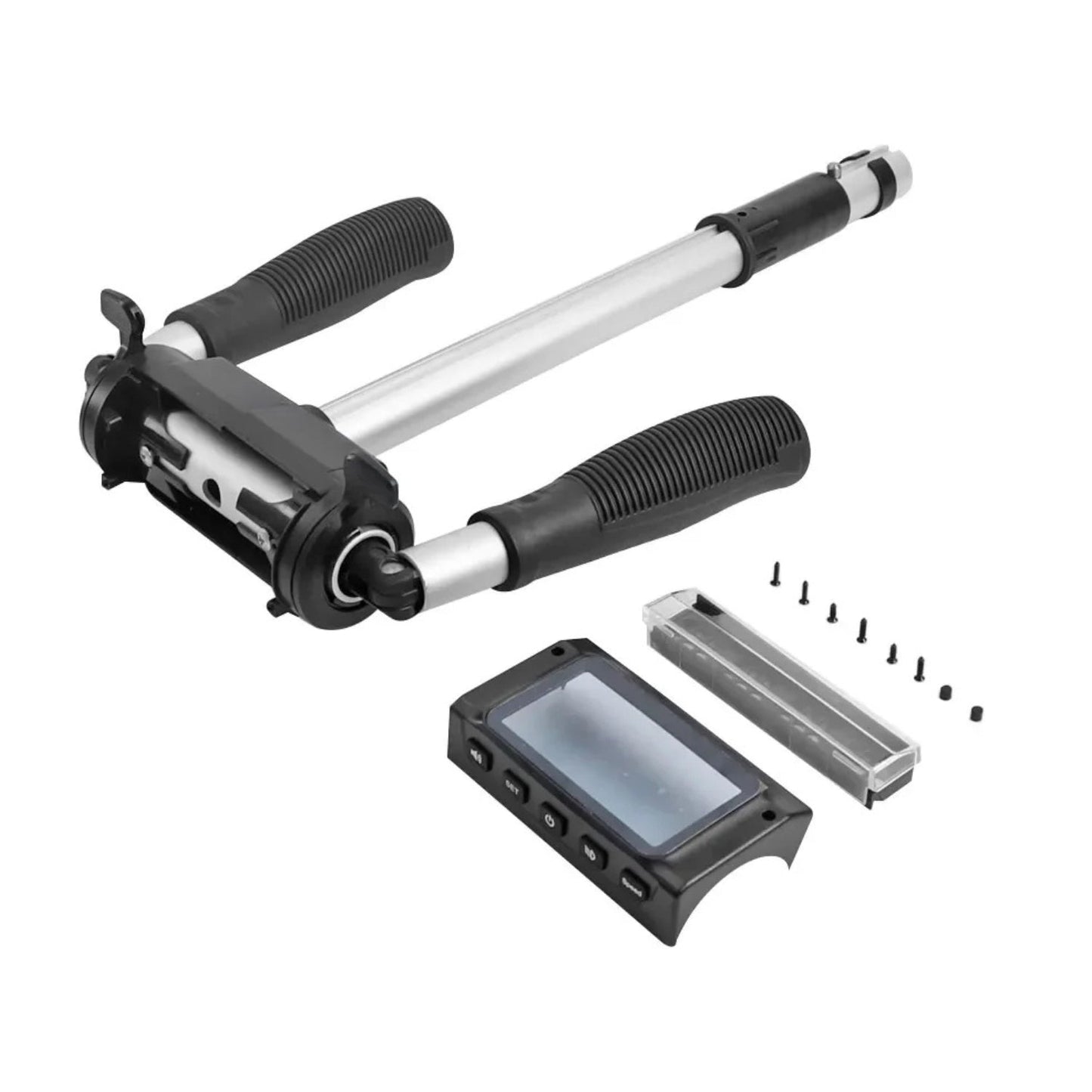 Vikbart styre KuKirin S1/S2/S3 - Reservdel - Wheelyshop