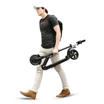 Manillar plegable para KuKirin S1/S2/S3 para llevar el patinete eléctrico