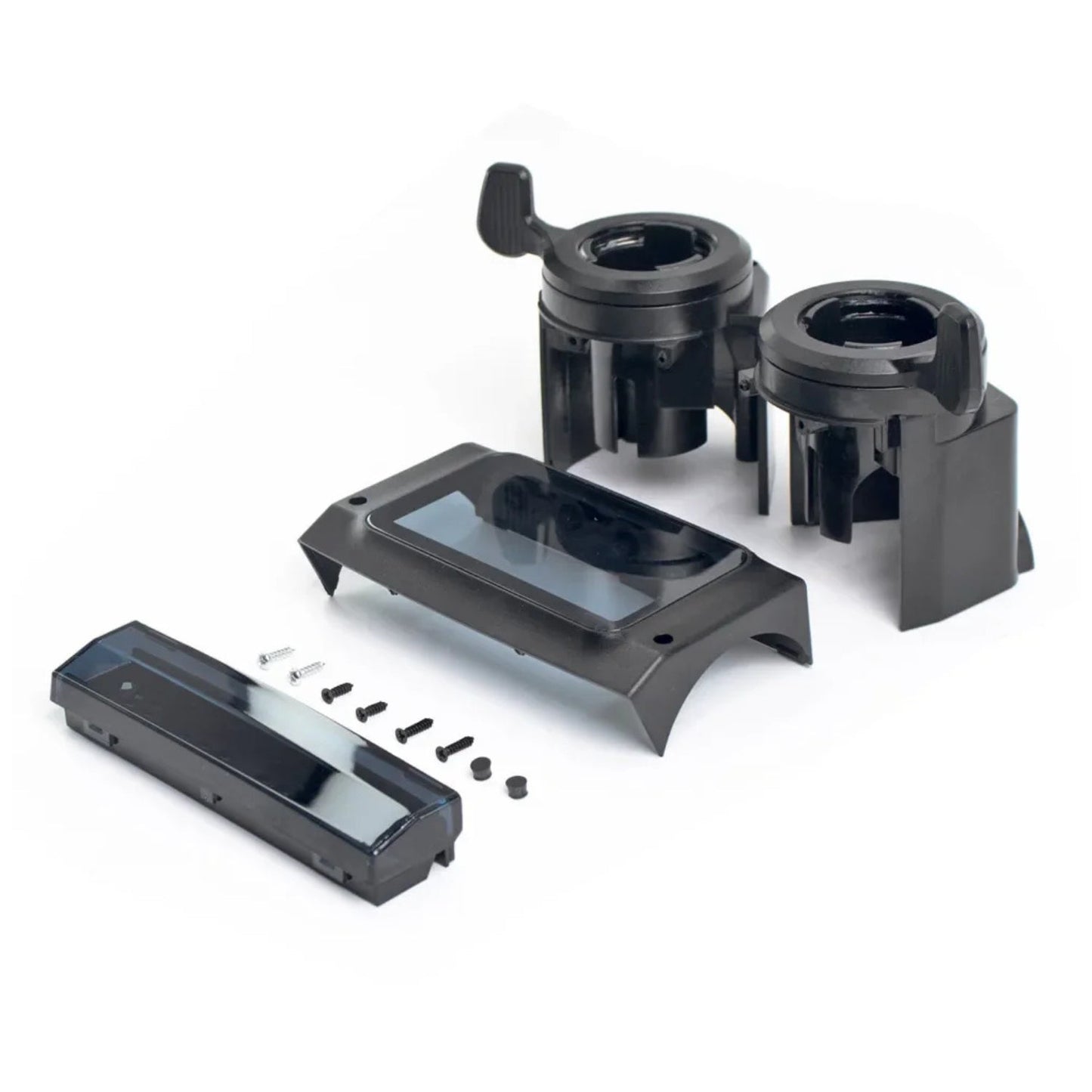 Vikbart styre KuKirin S1/S2/S3 - Reservdel - Wheelyshop