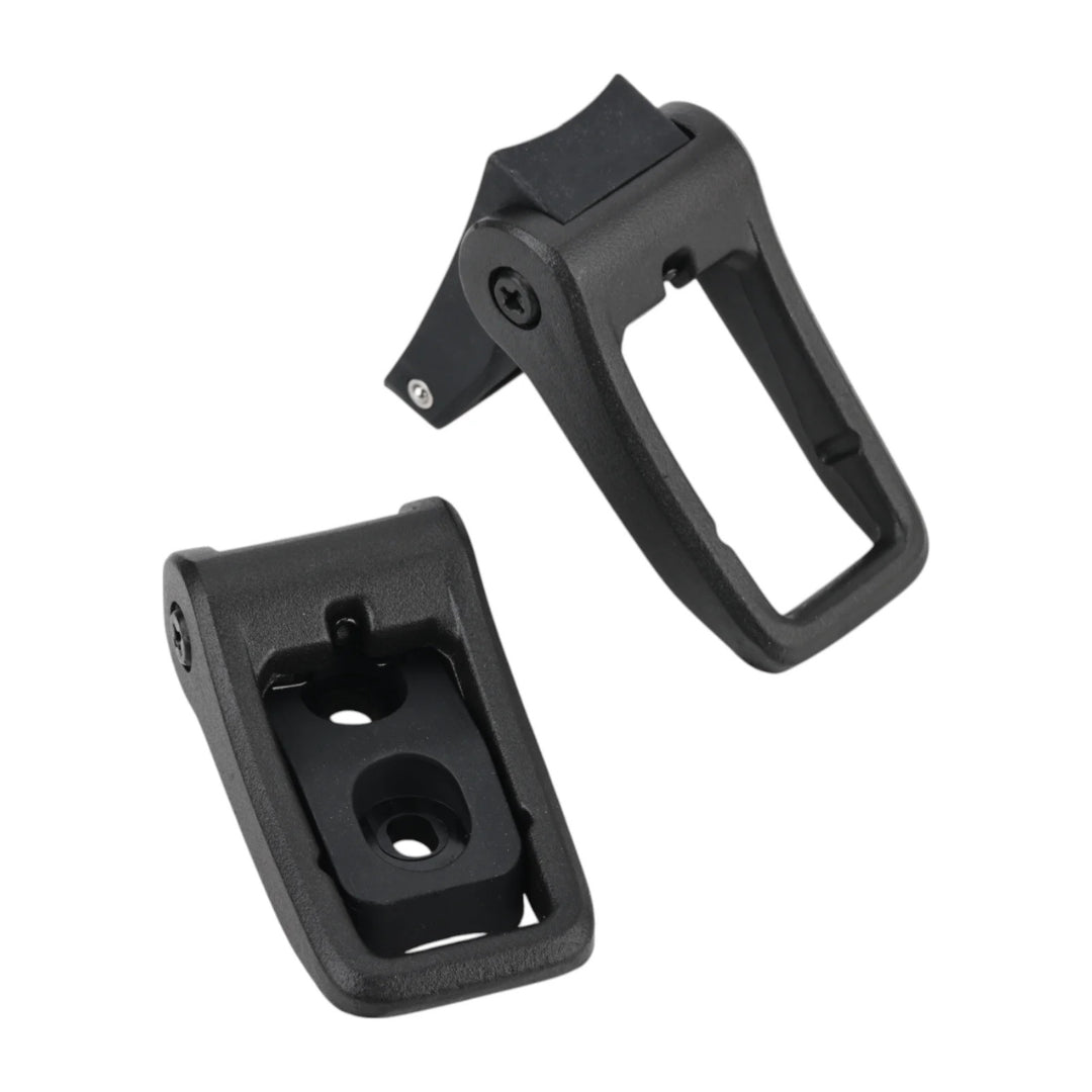 Cerradura plegable Ninebot ZT3/ZT3 Pro - Recambio - Wheelyshop