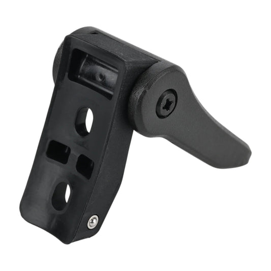 Cerradura plegable Ninebot ZT3/ZT3 Pro - Recambio - Wheelyshop