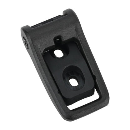 Cerradura plegable Ninebot ZT3/ZT3 Pro - Recambio - Wheelyshop