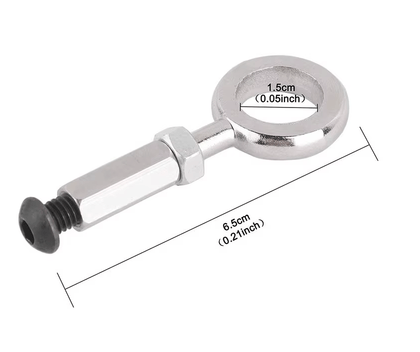 Cerradura plegable Xiaomi - Recambio - Wheelyshop