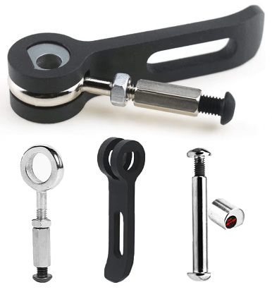 Cerradura plegable Xiaomi - Recambio - Wheelyshop