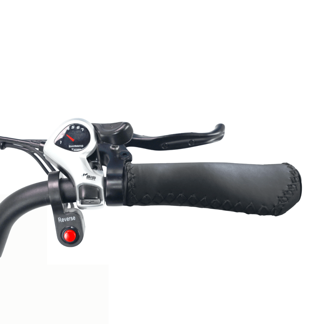 VIPCOO ET1 - Bicicleta eléctrica - Tienda de ruedas