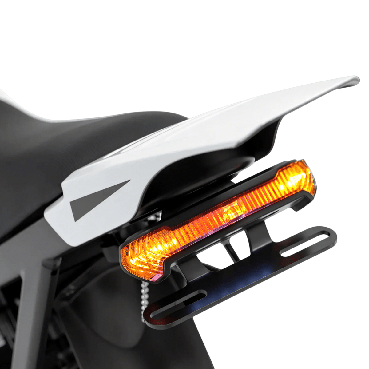 Luz trasera de la Vipcoo H2