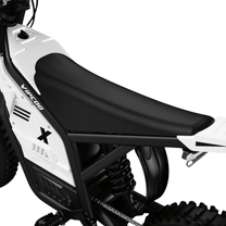 Sillín de la Vipcoo H2