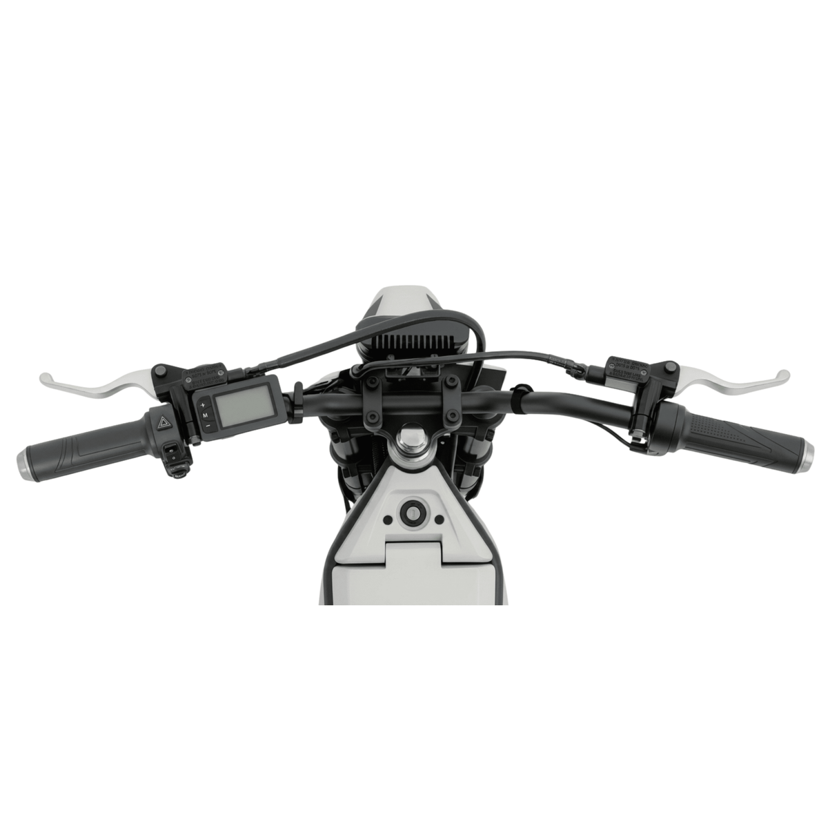 Manillar de la Vipcoo H2