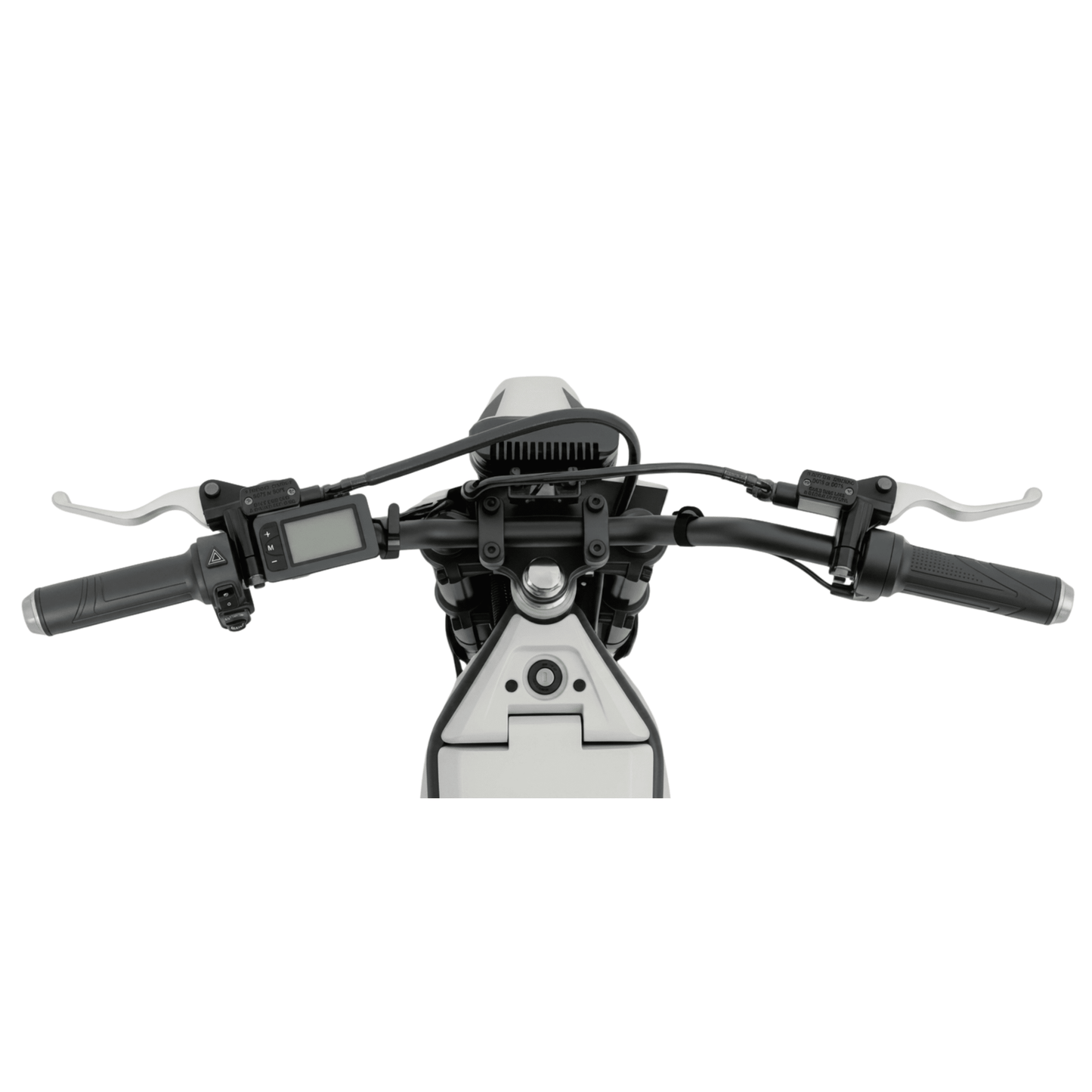 VIPCOO H2 - El-cross - Wheelyshop