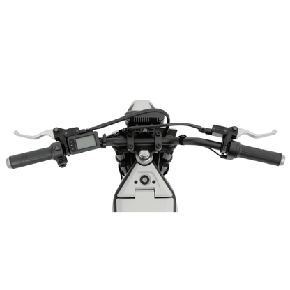 VIPCOO H2 - El-cross - Wheelyshop