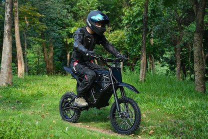 VIPCOO H3 - Electric - cross - Wheelyshop