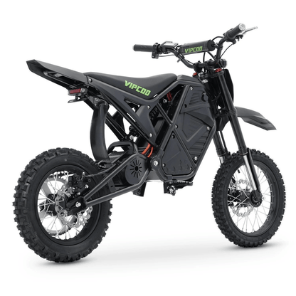 VIPCOO H3 - Electric - cross - Wheelyshop