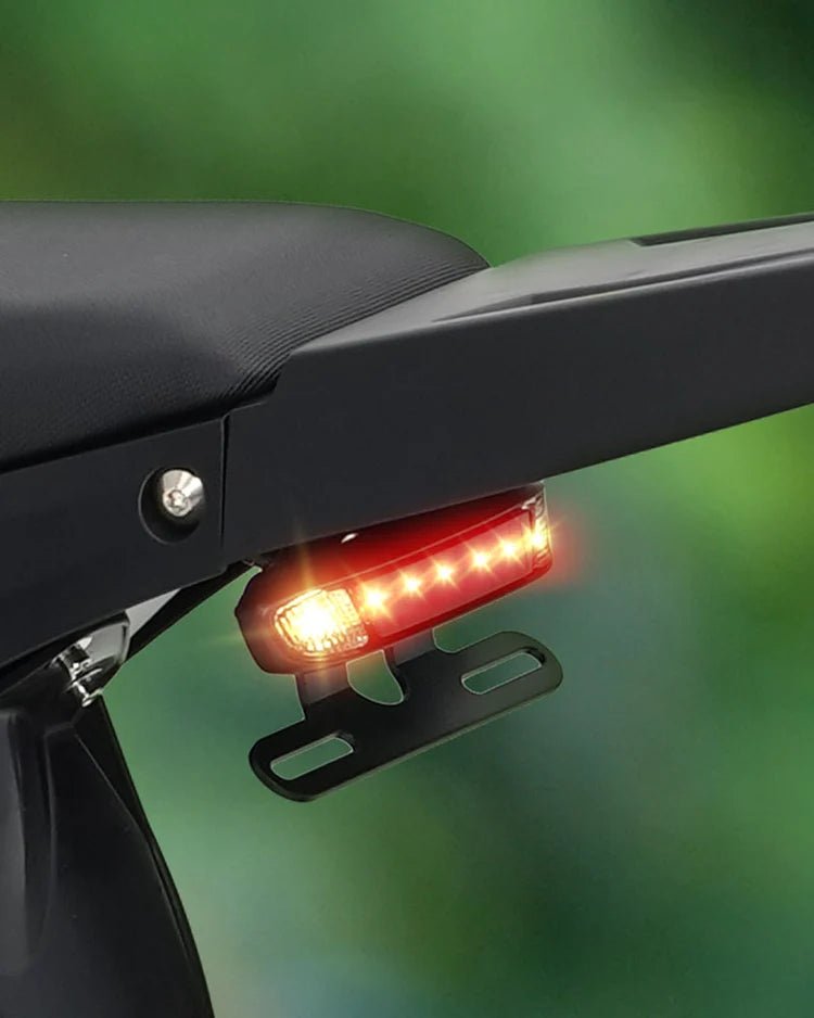 VIPCOO H3 - Electric - cross - Wheelyshop