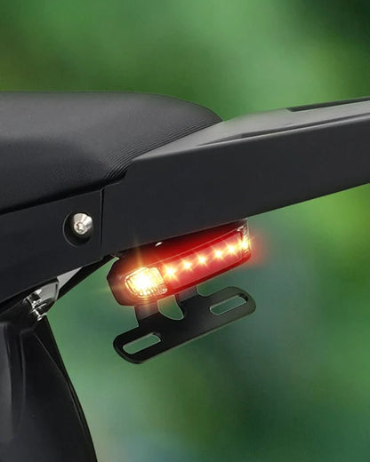 VIPCOO H3 - Electric - cross - Wheelyshop