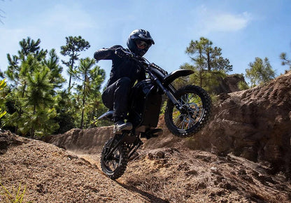 VIPCOO H3 - Electric - cross - Wheelyshop