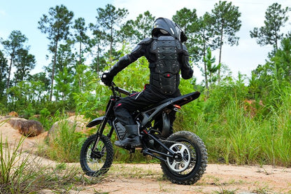 VIPCOO H3 - Electric - cross - Wheelyshop