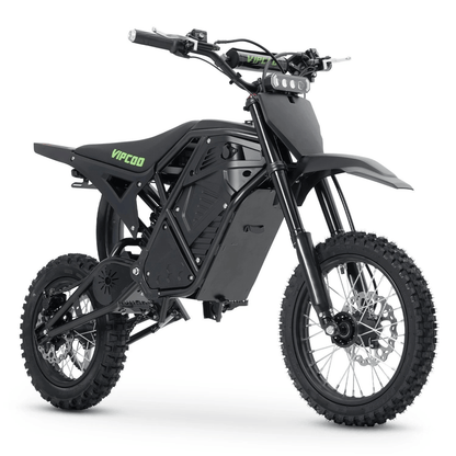 VIPCOO H3 - Electric - cross - Wheelyshop