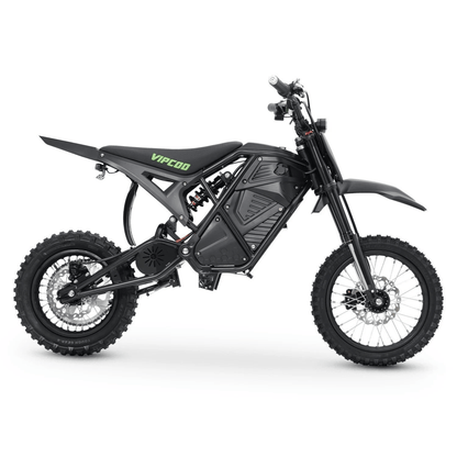 VIPCOO H3 - Electric - cross - Wheelyshop