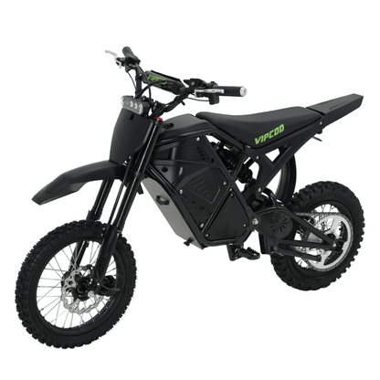 VIPCOO H3 - Electric - cross - Wheelyshop