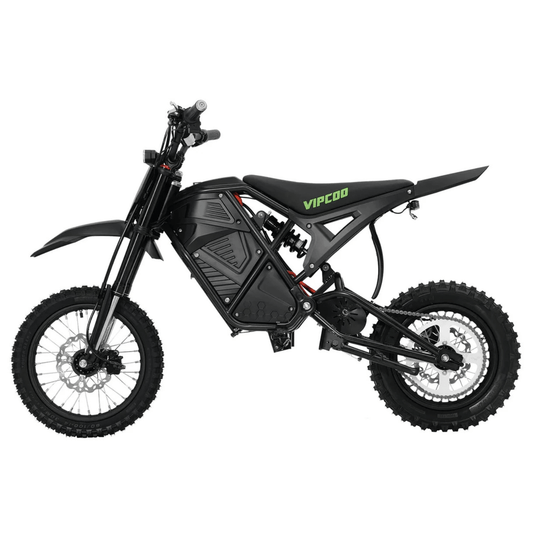 VIPCOO H3 - Electric - cross - Wheelyshop