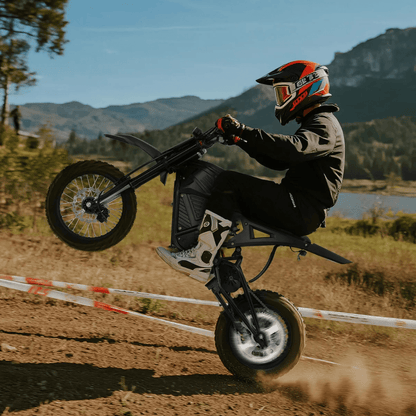 VIPCOO H3 - Electric - cross - Wheelyshop