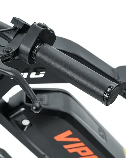 VIPCOO VM6 - Electric bike - Wheelyshop