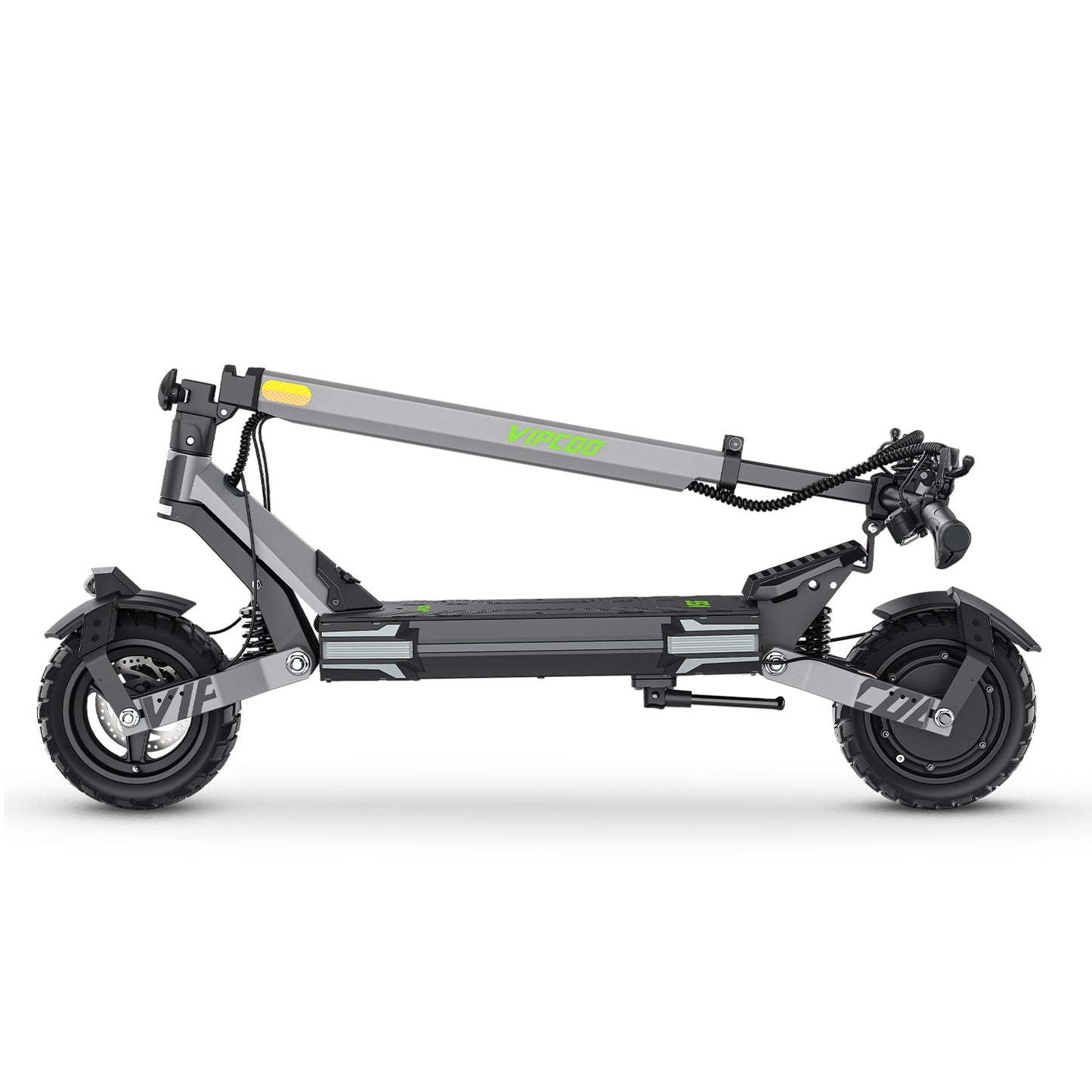 VIPCOO VS6 - Electric scooter - Wheelyshop