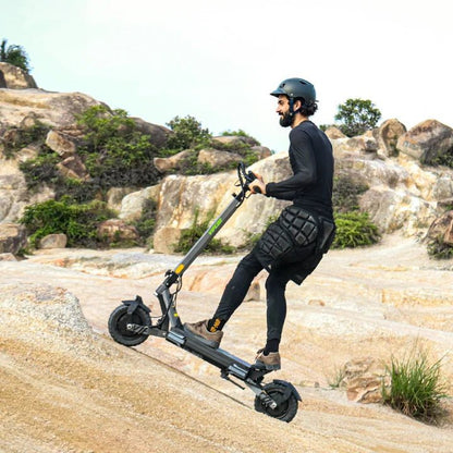 VIPCOO VS6 - Electric scooter - Wheelyshop