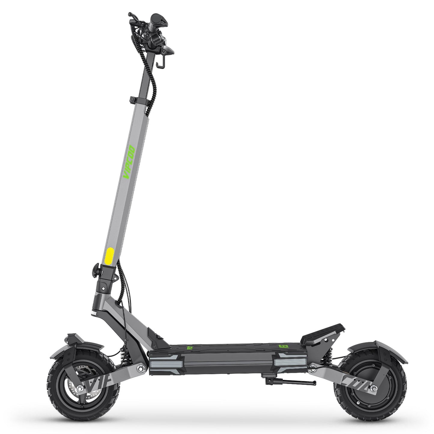 VIPCOO VS6 - Electric scooter - Wheelyshop