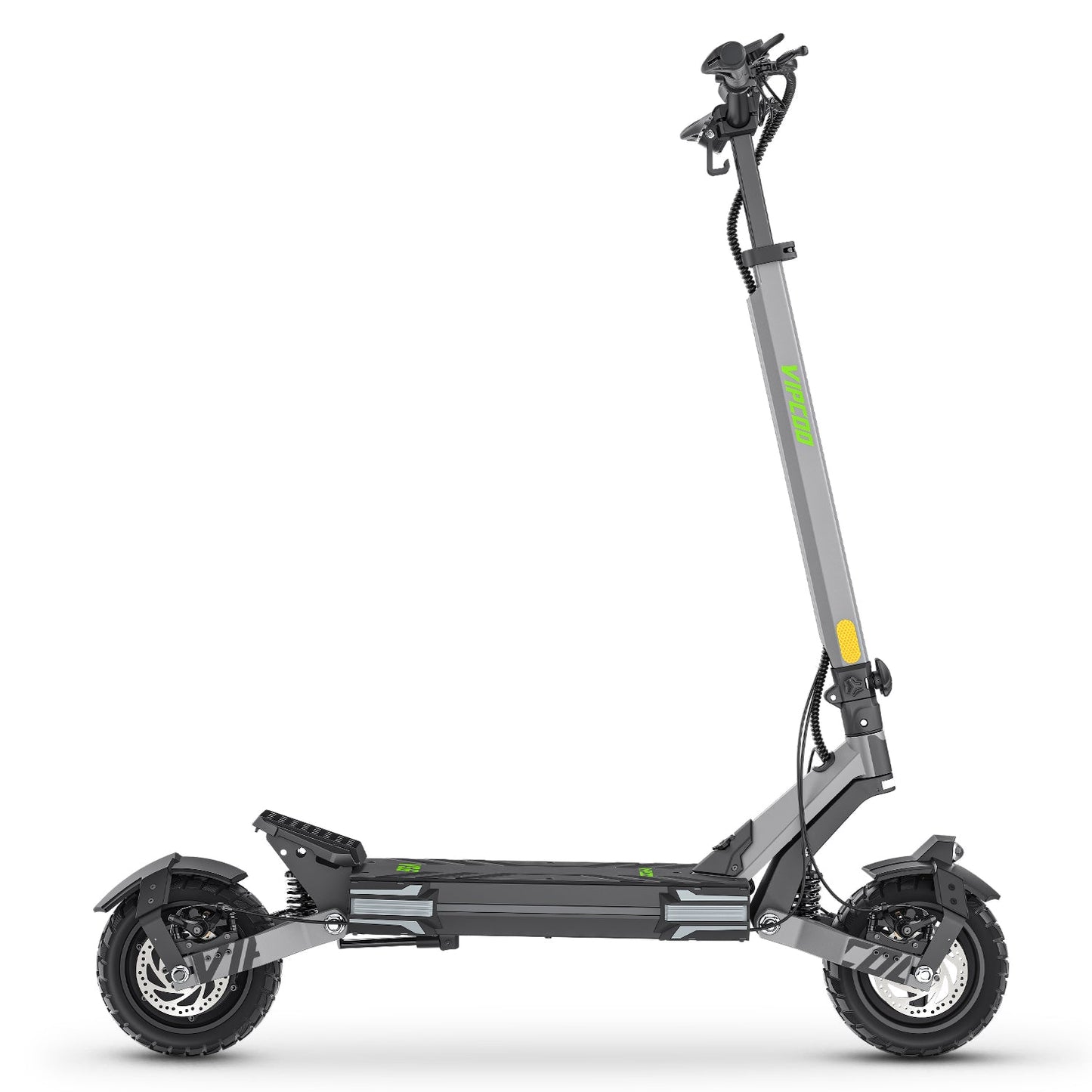 VIPCOO VS6 - Electric scooter - Wheelyshop