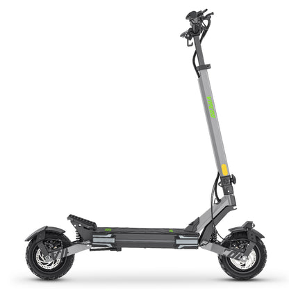 VIPCOO VS6 - Electric scooter - Wheelyshop