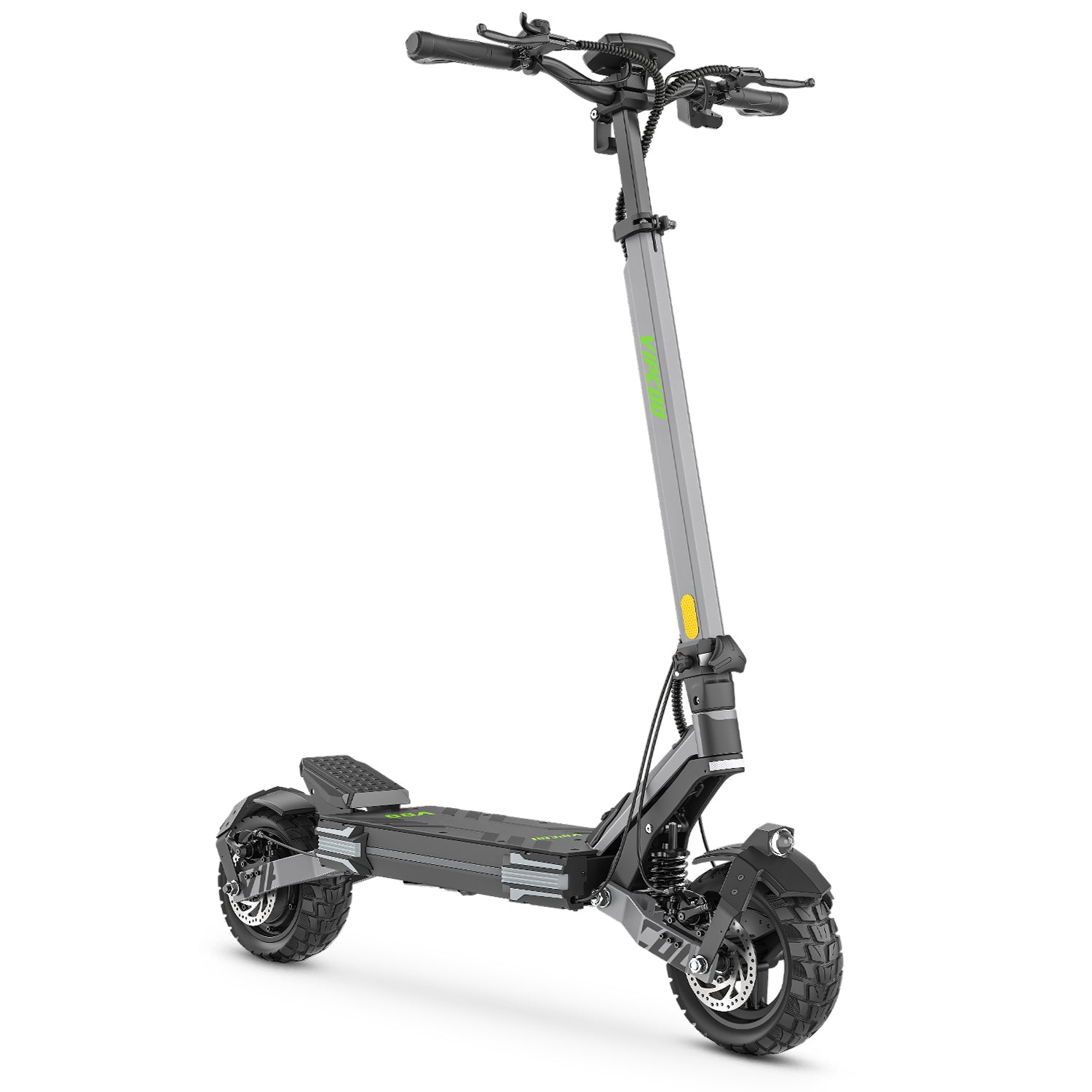 VIPCOO VS6 - Electric scooter - Wheelyshop