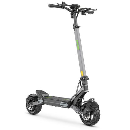 VIPCOO VS6 - Electric scooter - Wheelyshop