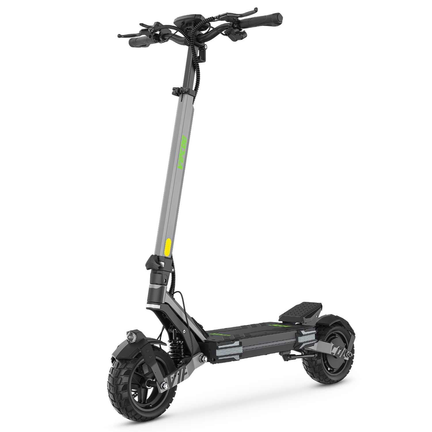 VIPCOO VS6 - Electric scooter - Wheelyshop